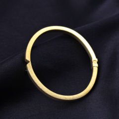 Dora Serisi Unisex Gümüş Bileklik