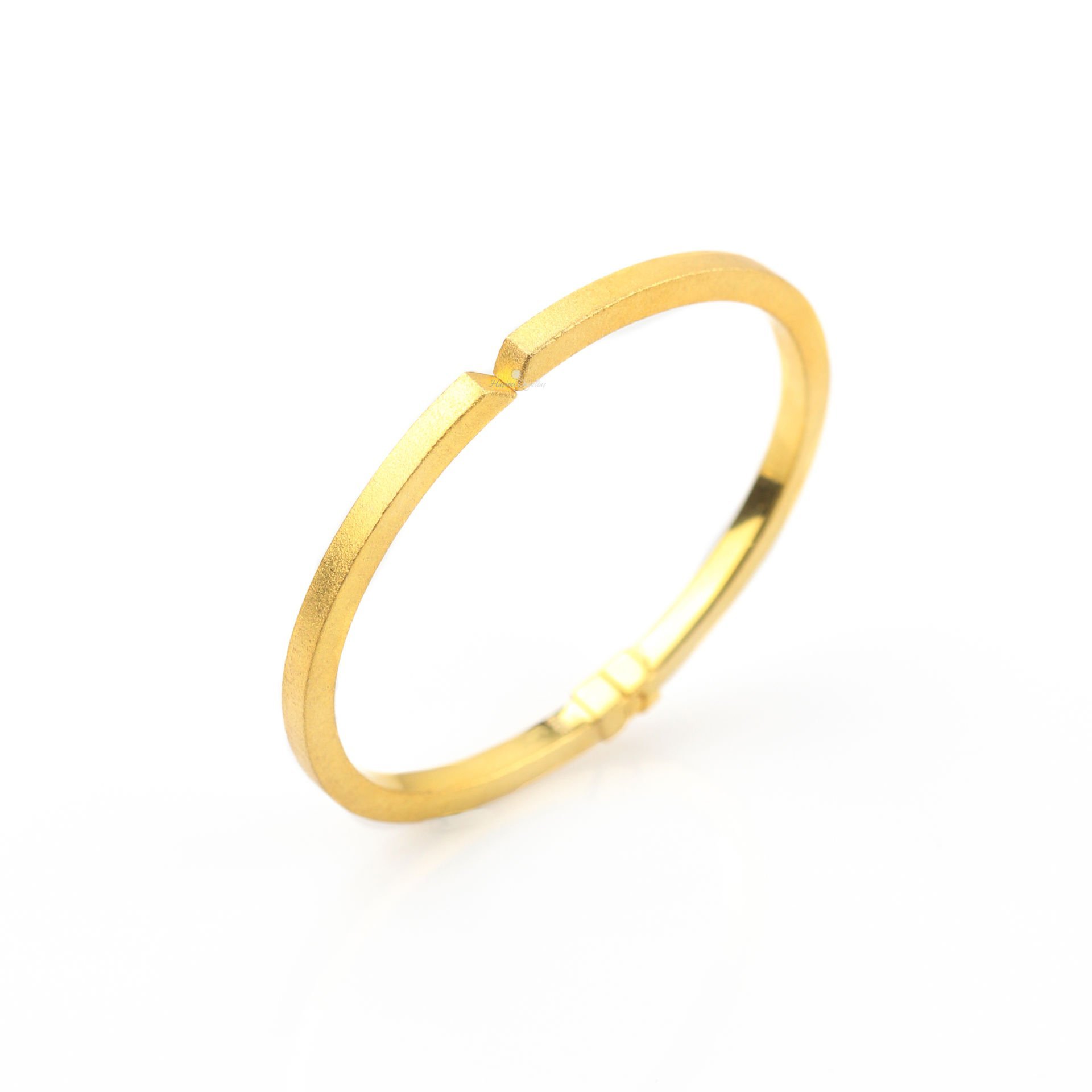 Dora Serisi Unisex Gümüş Bileklik