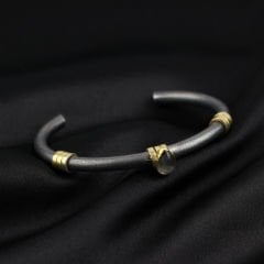 Orin Serisi Labradorit Bileklik