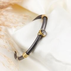 Orin Serisi Labradorit Bileklik