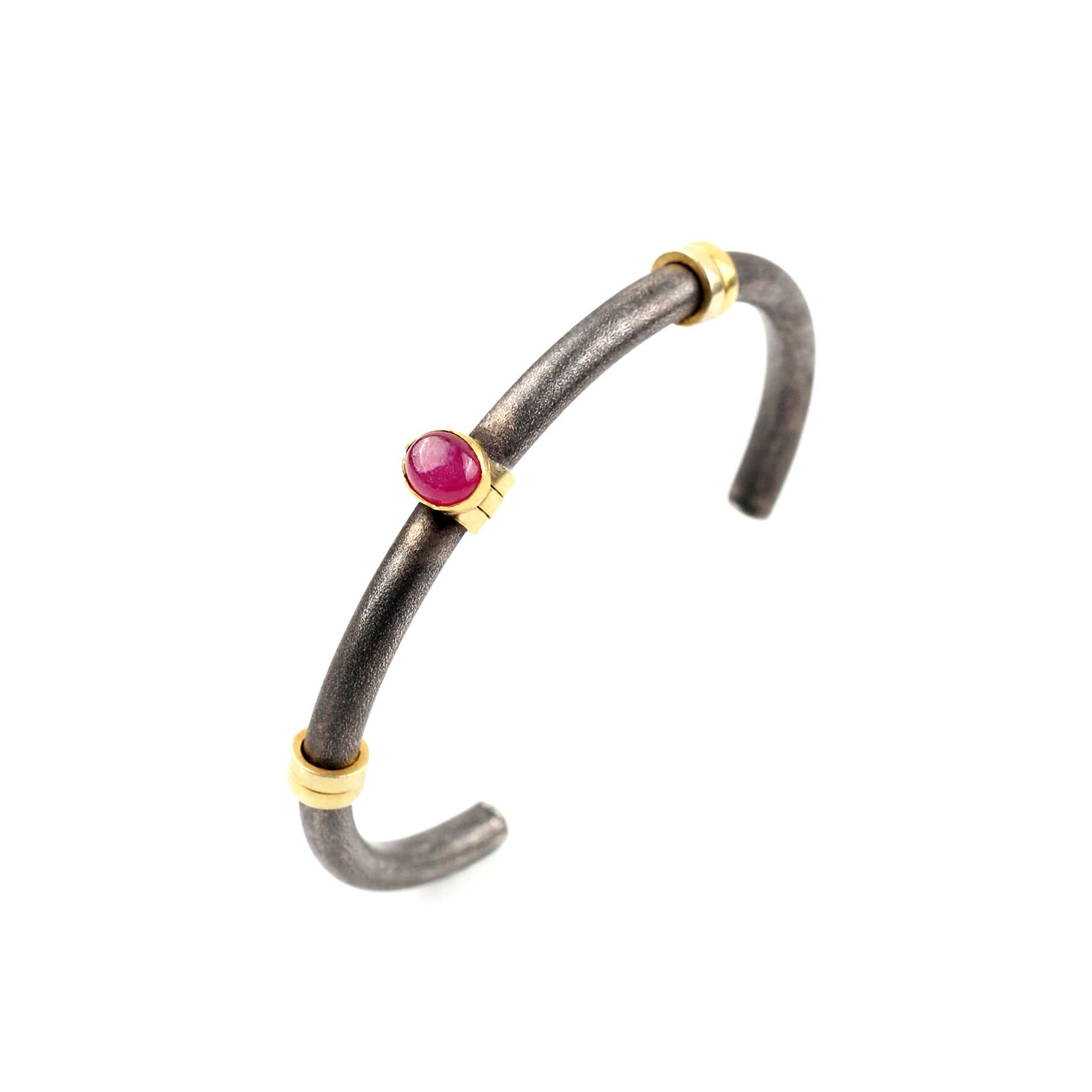 Orin Serisi Yakut Bileklik