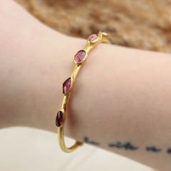 Lior Turmalin Bileklik