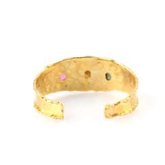 Gaia Seri Turmalin Bileklik