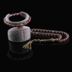 Zultanite Taşlı Set