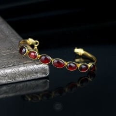 Lora Garnet Bileklik