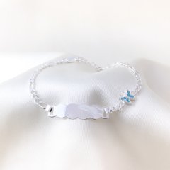 Gümüş Çocuk Künye