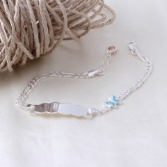 Gümüş Çocuk Künye