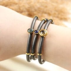 Orin Serisi Sitrin Bileklik