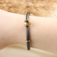 Orin Serisi Sitrin Bileklik