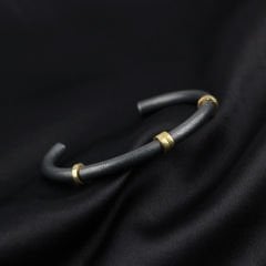 Orin Serisi Gümüş Bileklik