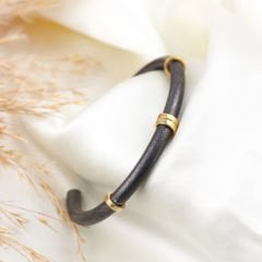 Orin Serisi Gümüş Bileklik