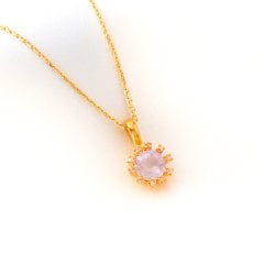 Fer Serisi Elmas Set