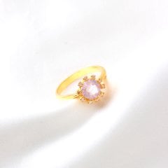 Fer Serisi Elmas Set