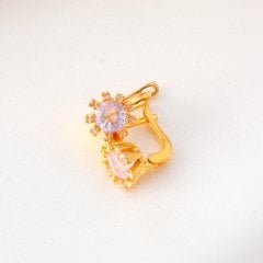 Fer Serisi Elmas Set