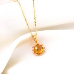 Fer Serisi Elmas Set 1