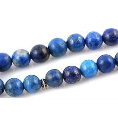 Lapis Lazuli Doğaltaşlı Kombin