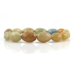 Multi Safir Doğaltaşlı Kombin