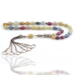 Multi Safir Doğaltaşlı Kombin